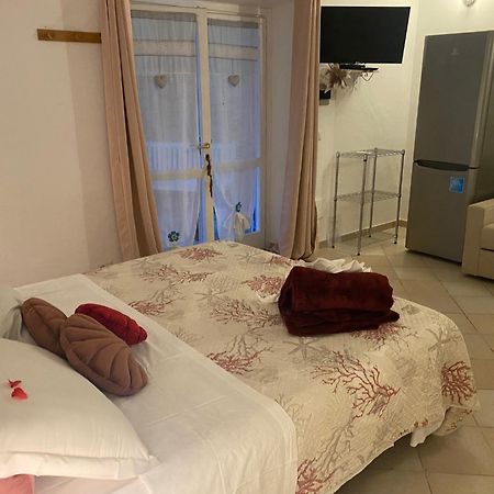 B&B Oltremare カンニジョネ エクステリア 写真