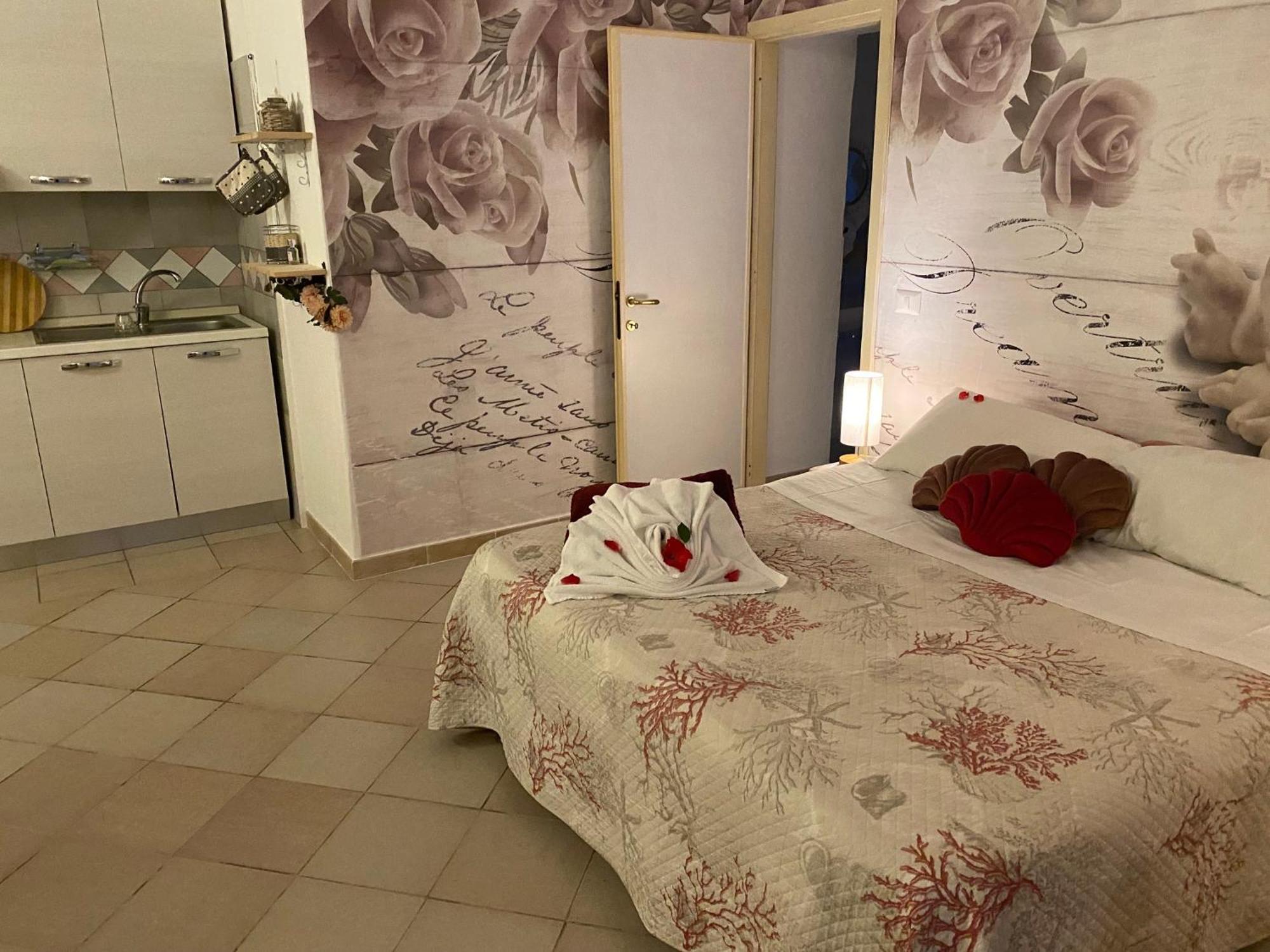 B&B Oltremare カンニジョネ エクステリア 写真