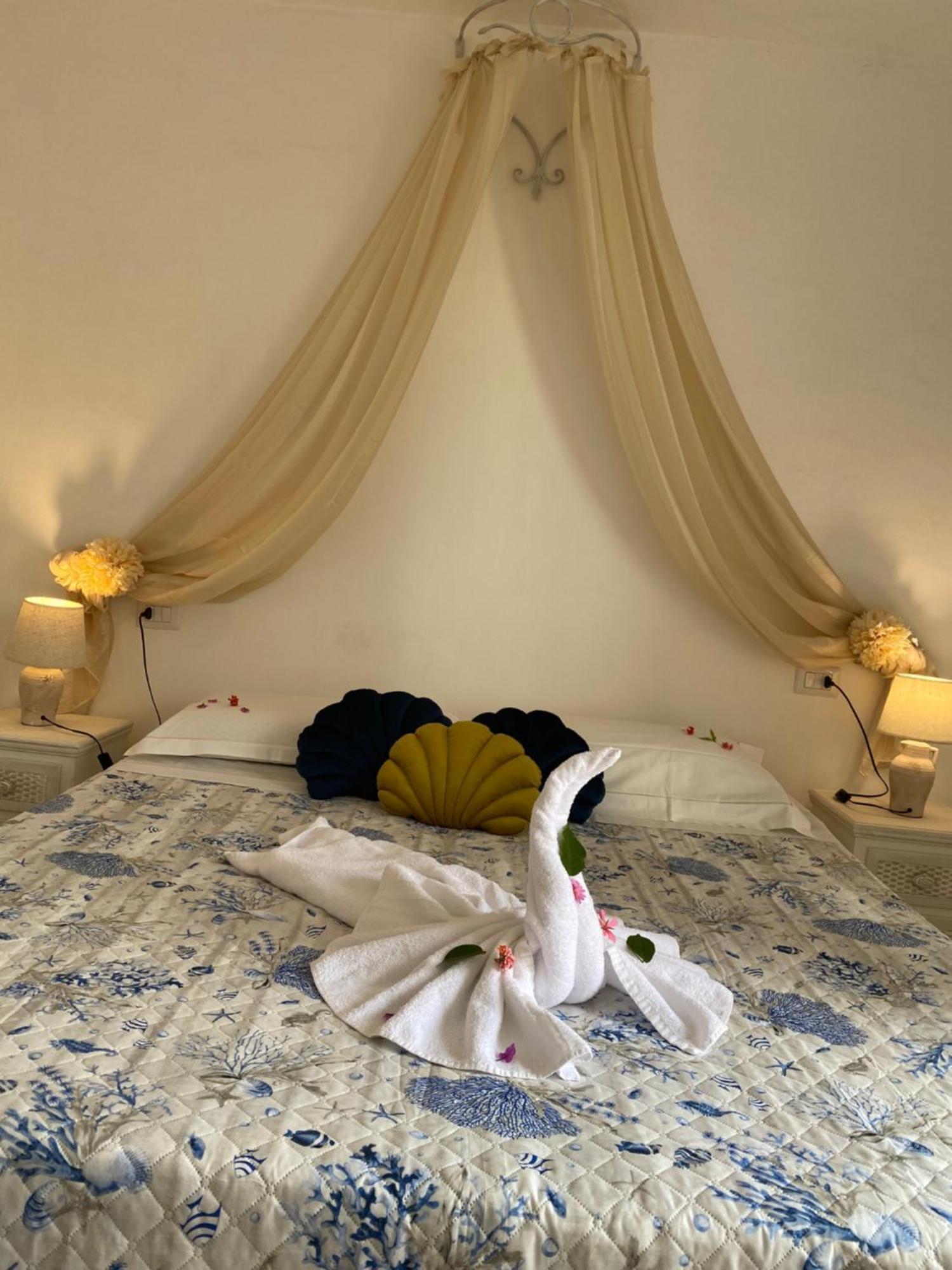 B&B Oltremare カンニジョネ エクステリア 写真