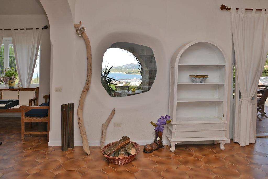 B&B Oltremare カンニジョネ エクステリア 写真